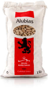 Alubia Canela León 1Kg