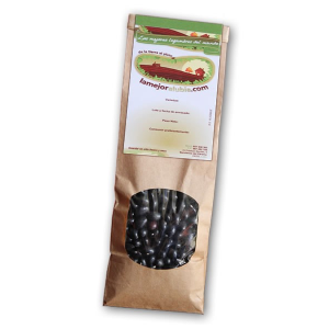 Alubia Negra del Páramo de León 1 Kg
