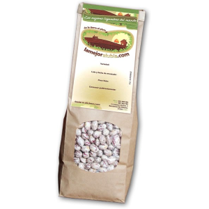 Alubia Pinta León 1 Kg