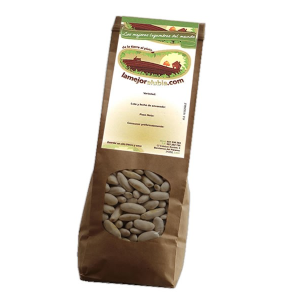 Alubia de Fabada León 1 Kg