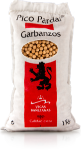 Garbanzo Pico Pardal 1 Kg