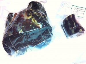 cecina trozos Antonio Martinez