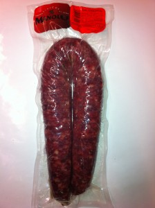 salchichon herradura manolo